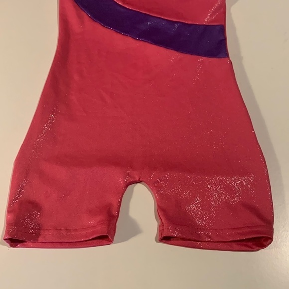 LEOTARD Great Condition. No Tag Pls See Pictures for Measurements. - Picture 3 of 8